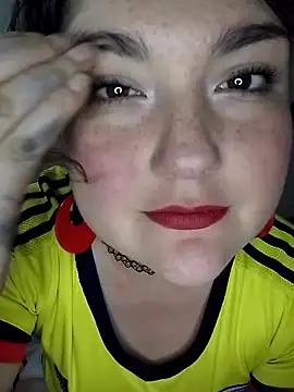 nanis_stark from StripChat