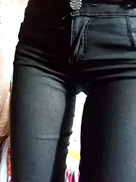 NanitaFun from StripChat