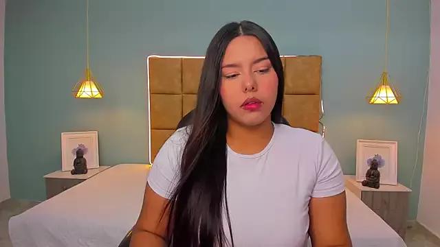 NaniXoxo18 webcams show profile image 