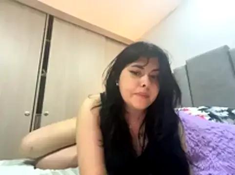 Nannicutee from StripChat is Freechat