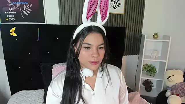 nanny__cute from StripChat