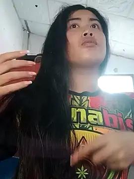 NannyNannybabe from StripChat