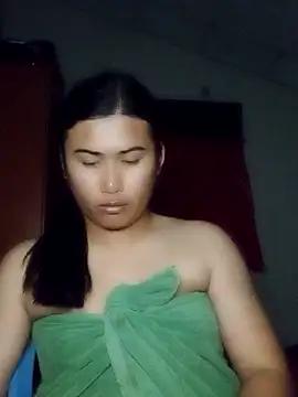 NannyNannybabe from StripChat