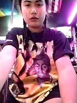 NannyNannybabe from StripChat