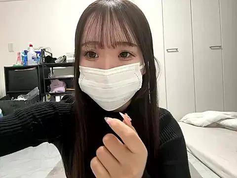Photos of nano-da-u from StripChat is Group