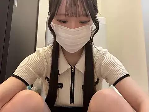 Photos of nano-da-u from StripChat is Freechat