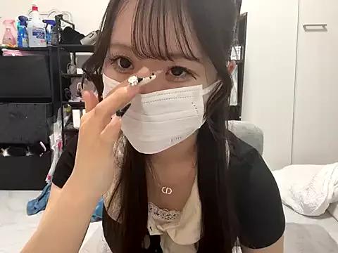 Photos of nano-da-u from StripChat is Group