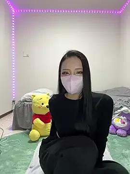 Nano-xxx from StripChat