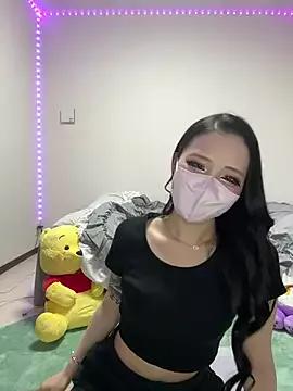 Nano-xxx from StripChat