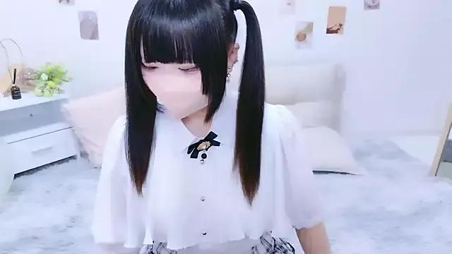 Nano_chan_ from StripChat