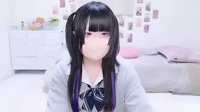 Nano_chan_ from StripChat