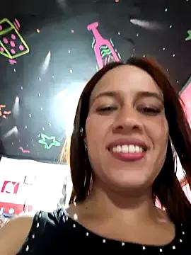 Nanybaker95 from StripChat