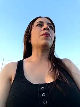 Nanybaker95 from StripChat