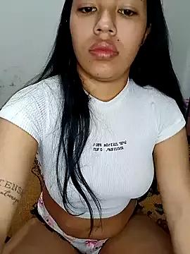 Naomi-Simpson from StripChat is Freechat