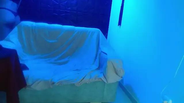 naomi1609 from StripChat is Freechat