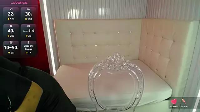 Naomi__1 from StripChat is Freechat