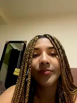 naomi_blakexxx from StripChat is Freechat