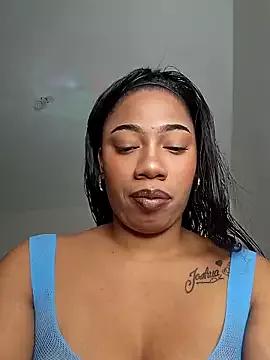 Naomi_jhonson from StripChat is Freechat