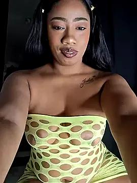 Naomi_jhonson from StripChat is Freechat