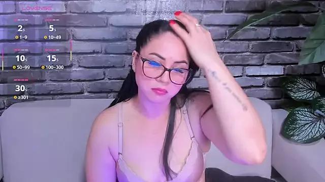 Dirty chat webcam: explore liveshows with versed models, from laying bare to fetishes, in a variety of sexy free adult webcams.