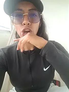 Naomi_Nyx from StripChat is Freechat