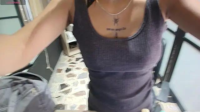 Dirty chat webcam: explore liveshows with versed models, from laying bare to fetishes, in a variety of sexy free adult webcams.