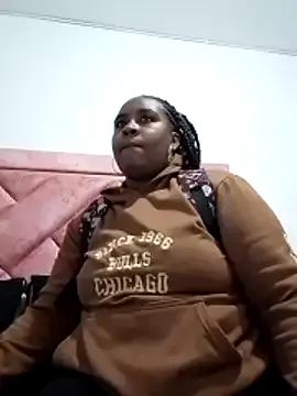 NaomiGrace_ from StripChat is Freechat