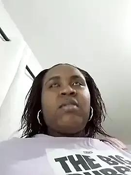 NaomiGrace_ from StripChat is Freechat