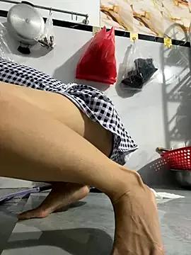 Naomii-i webcams show profile image 