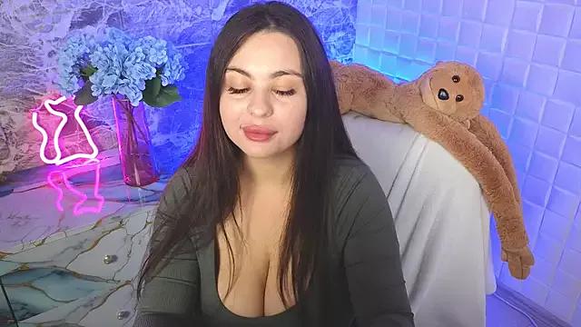 NaomiKatee webcams show profile image 