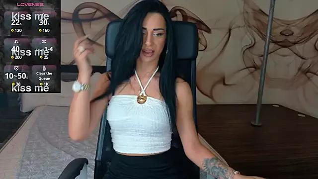 Dirty chat webcam: explore liveshows with versed models, from laying bare to fetishes, in a variety of sexy free adult webcams.