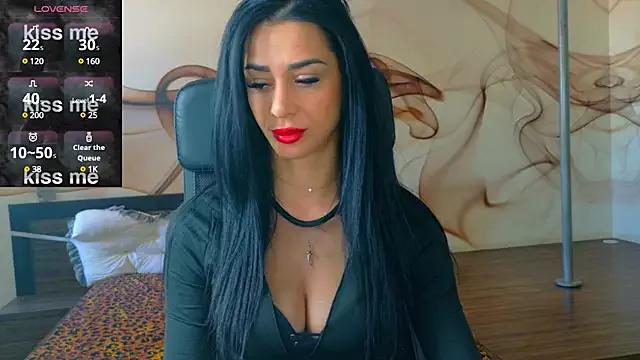 Dirty chat webcam: explore liveshows with versed models, from laying bare to fetishes, in a variety of sexy free adult webcams.