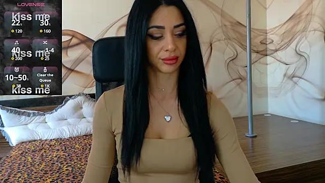 Dirty chat webcam: explore liveshows with versed models, from laying bare to fetishes, in a variety of sexy free adult webcams.