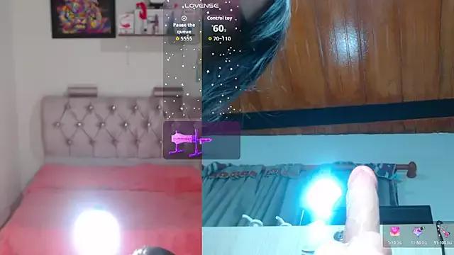 naomy_funny from StripChat is Freechat
