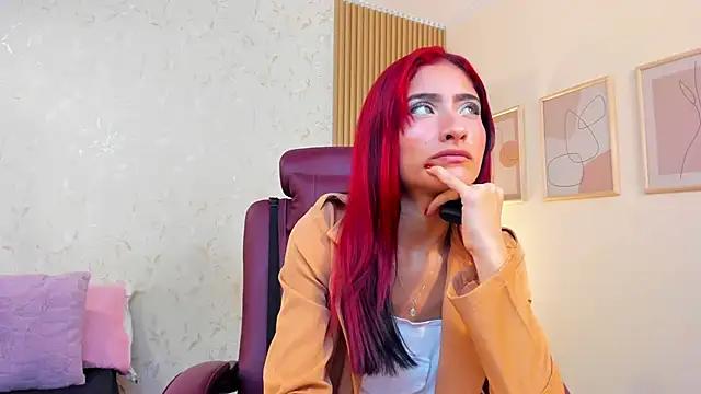 Naomy_rey1 webcams show profile image 