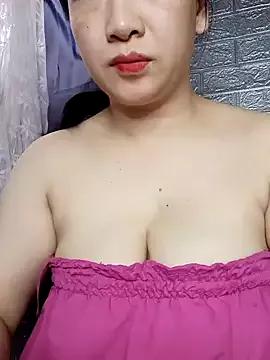 Nara0368 from StripChat is Freechat