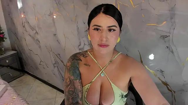 Nara_belen from StripChat