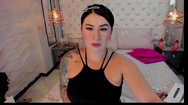 Nara_belen from StripChat