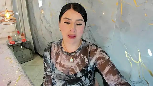 Nara_belen from StripChat