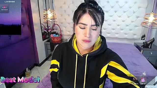 Nara_belen from StripChat