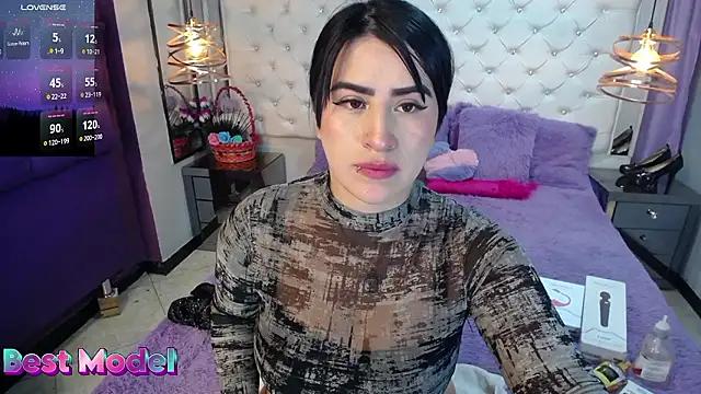 Nara_belen from StripChat