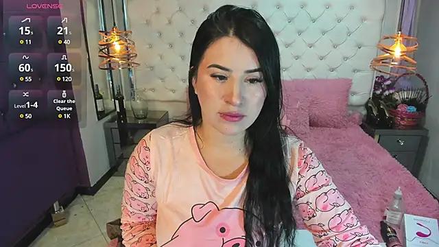 Nara_belen from StripChat