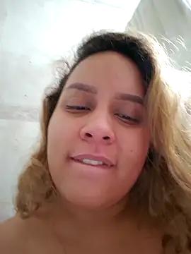 NaraLuxCam from StripChat