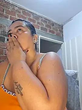 NARNYALABELLA from StripChat