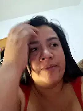 Photos of NARNYALABELLA from StripChat is Freechat