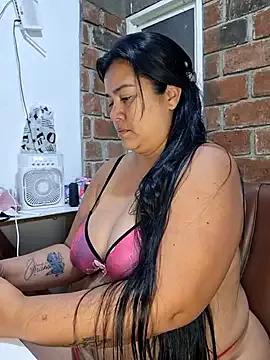 NARNYALABELLA from StripChat
