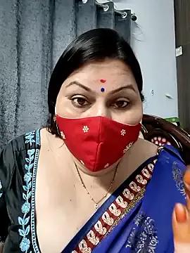 Narpavi-Telugu from StripChat is Freechat