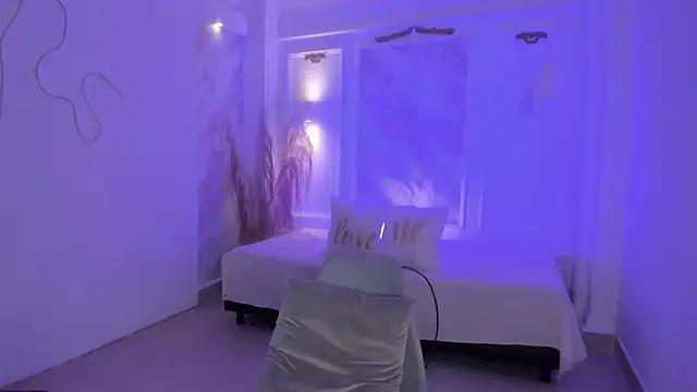 NastassjaCandy from StripChat is Freechat