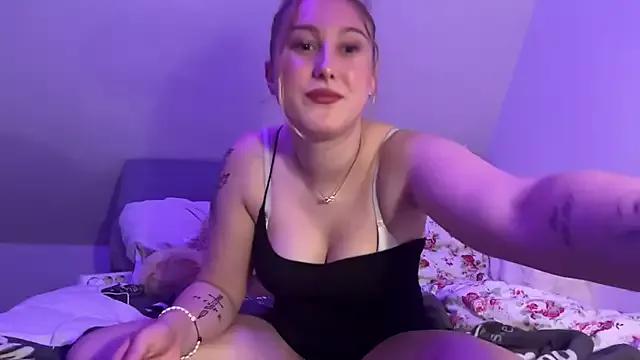 Photos of nastiaslivexx from StripChat is Freechat