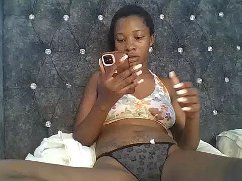Nasty-baddie on StripChat